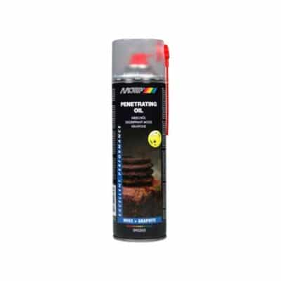 Spray degripant Mos2 Motip 500ml