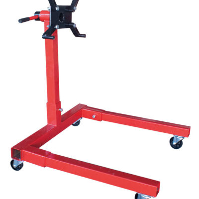 Suport rotativ pentru bloc motor, sarcina max. 570Kg, TL1110-3 - Utilaje atelier - Simple Tools