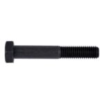 SURUB PARTIAL FILETAT CU CAP HEXAGONAL DIN 931, OTEL GR.10.9 - Suruburi si nituri - Simple Tools