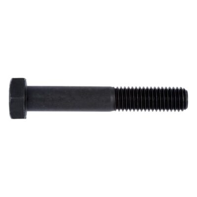 SURUB PARTIAL FILETAT CU CAP HEXAGONAL DIN 931, OTEL GR.10.9 - Suruburi si nituri - Simple Tools