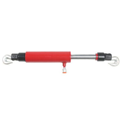 Cilindru de tras pentru presa de tinichigerie, sarcina max.10 tone TL0210 - Pompe hidraulice si cilindri - Simple Tools