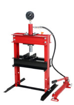 Presa de rulmenti hidraulica, sarcina max. 10 tone TL0500-1 - Prese hidraulice - Simple Tools