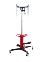 Cric hidraulic pentru cutii de Viteza, sarcina maxima 600 kg TL0804 - Cricuri si capre - Simple Tools