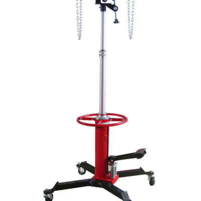 Cric hidraulic pentru cutii de Viteza, sarcina maxima 600 kg TL0804 - Cricuri si capre - Simple Tools