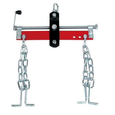 Suport echilibrare motor pentru macara girafa, sarcina max. 680 kg, TL1010-1 - Utilaje atelier - Simple Tools