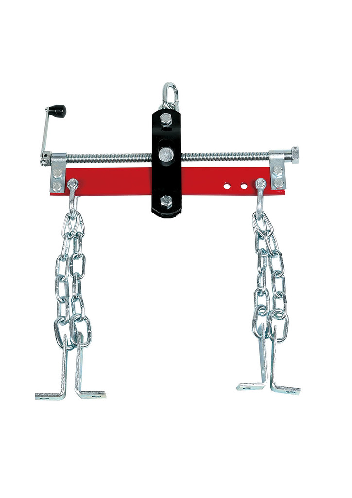 Suport echilibrare motor pentru macara girafa, sarcina max. 680 kg, TL1010-1 - Utilaje atelier - Simple Tools