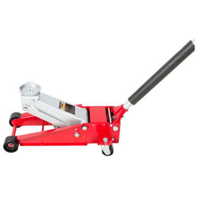 Cric crocodil 130-460 mm, 3 tone TL1900-25 - Cricuri si capre - Simple Tools