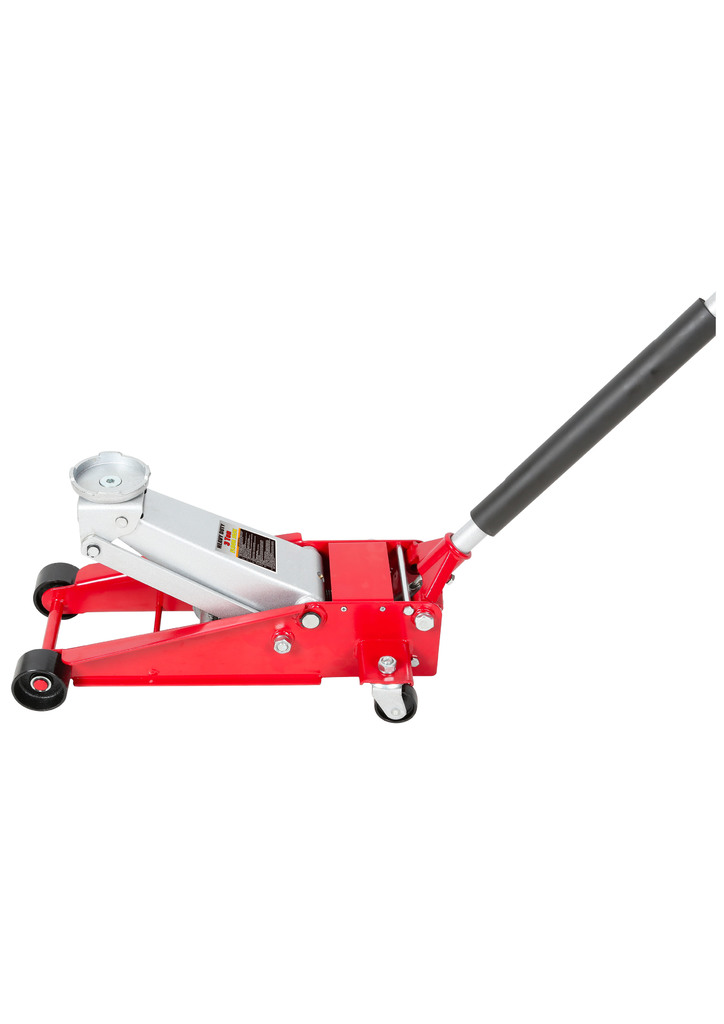 Cric crocodil 130-460 mm, 3 tone TL1900-25 - Cricuri si capre - Simple Tools