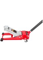 Cric crocodil cu talie joasa 75-505 mm, 2.5 tone TL1901-20 - Cricuri si capre - Simple Tools