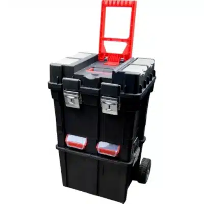 Troller Scule HD Compact