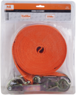 CHINGA CU CLICHET 50MM 12M - Accesorii protectia muncii - Simple Tools