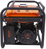 GENERATOR EPTO GG 5500A - Generatoare - Simple Tools