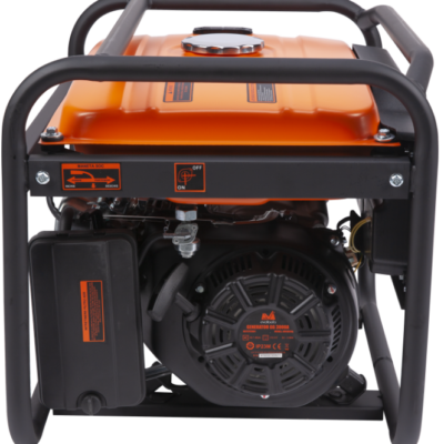 GENERATOR EPTO GG 5500A - Generatoare - Simple Tools