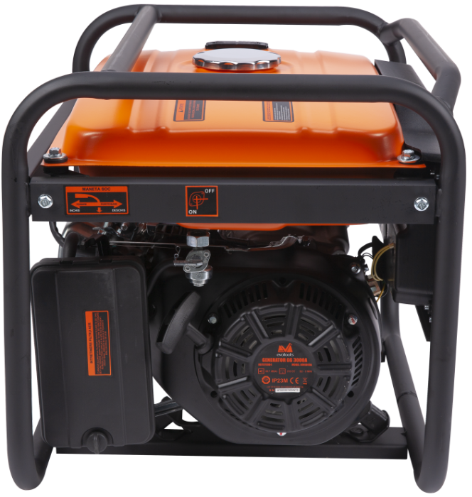 GENERATOR EPTO GG 5500A - Generatoare - Simple Tools