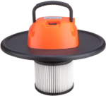 Aspirator pentru Cenusa 1018 EPTO - Aspiratoare Industriale - Simple Tools