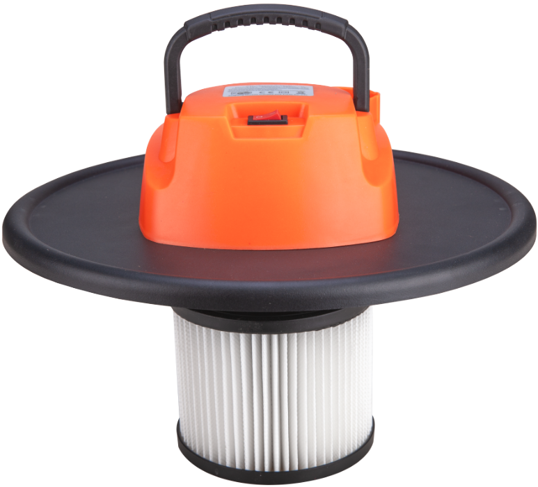 Aspirator pentru Cenusa 1018 EPTO - Aspiratoare Industriale - Simple Tools
