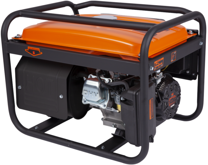 GENERATOR EPTO GG 3000A - Generatoare - Simple Tools