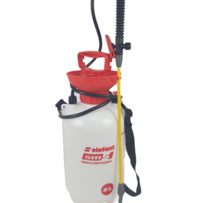 Pompa de stropit, vermorel ELEFANT 5l - Pompe de stropit si Vermorele - Simple Tools
