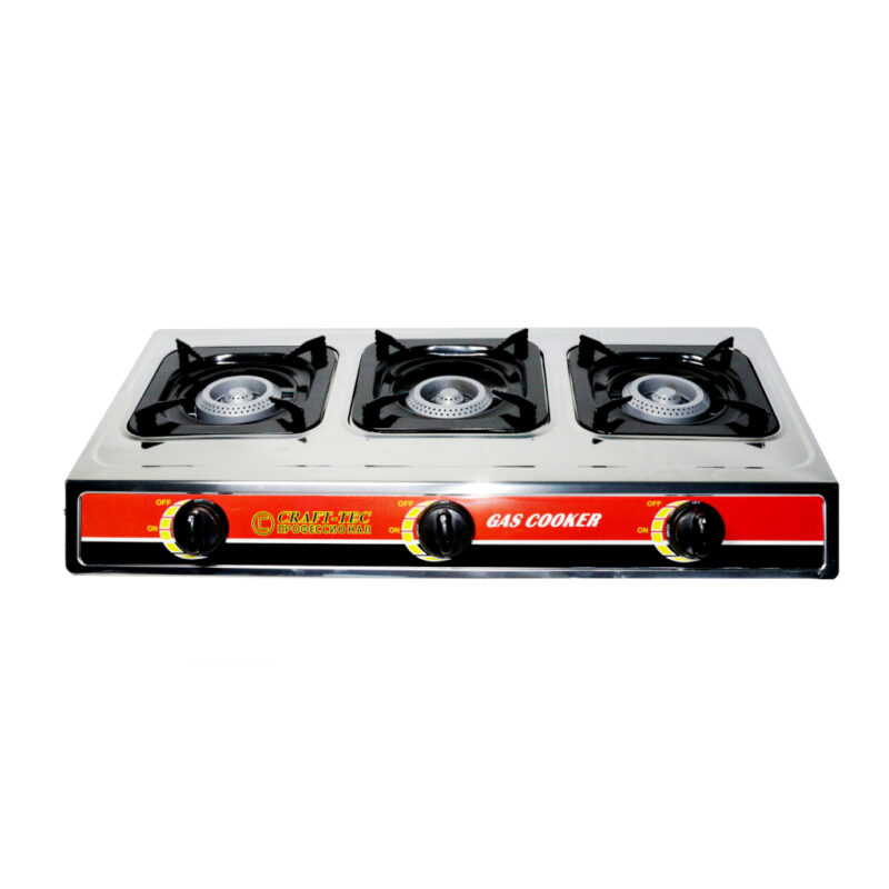 ARAGAZ DE INOX CU 3 OCHIURI - Aragaze - Simple Tools ARAGAZ DE INOX CU 3 OCHIURI - Aragaze - Simple Tools