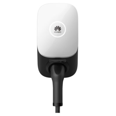 Huawei SmartCharger AC Wallbox 7KW - Monofazat - Panouri Solare - Simple Tools