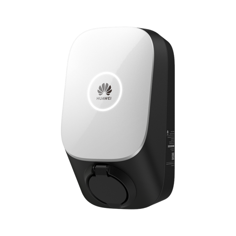 Huawei SmartCharger AC Wallbox 7KW - Monofazat - Panouri Solare - Simple Tools