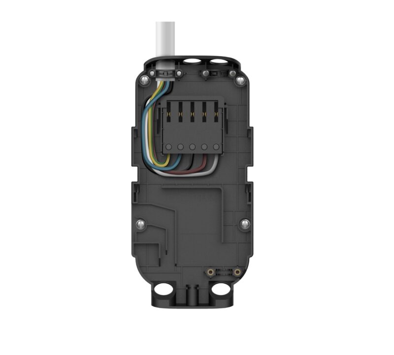 Huawei SmartCharger AC Wallbox 7KW - Monofazat - Panouri Solare - Simple Tools