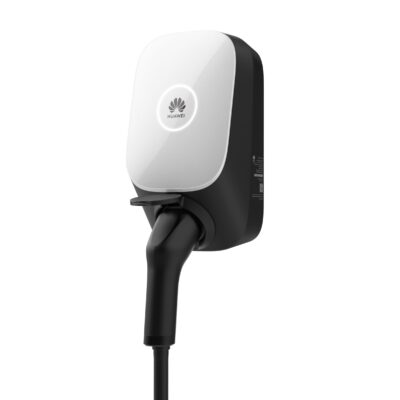 Huawei SmartCharger AC Wallbox 7KW - Monofazat - Panouri Solare - Simple Tools