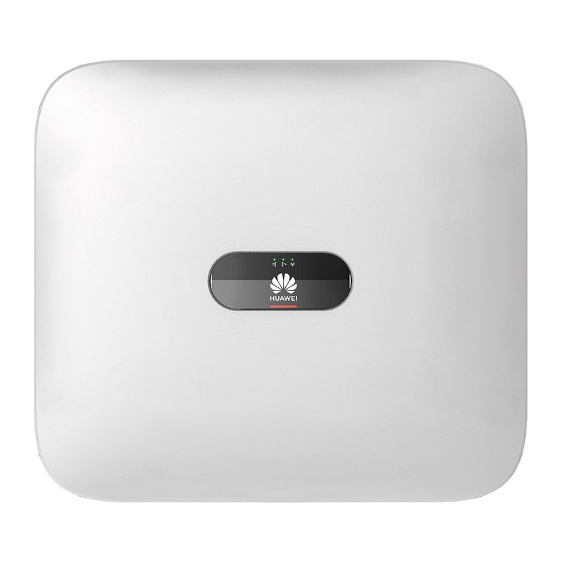 Invertor Huawei 10 KW - Trifazat - hibrid - Donlge Wifi inclus - Panouri Solare - Simple Tools
