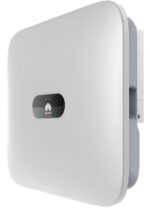 Invertor Huawei 10 KW - Trifazat - hibrid - Donlge Wifi inclus - Panouri Solare - Simple Tools