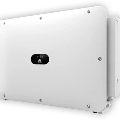 Invertor Huawei 115 KW - Trifazat - Panouri Solare - Simple Tools