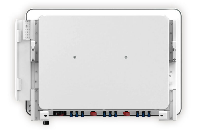 Invertor Huawei 115 KW - Trifazat - Panouri Solare - Simple Tools