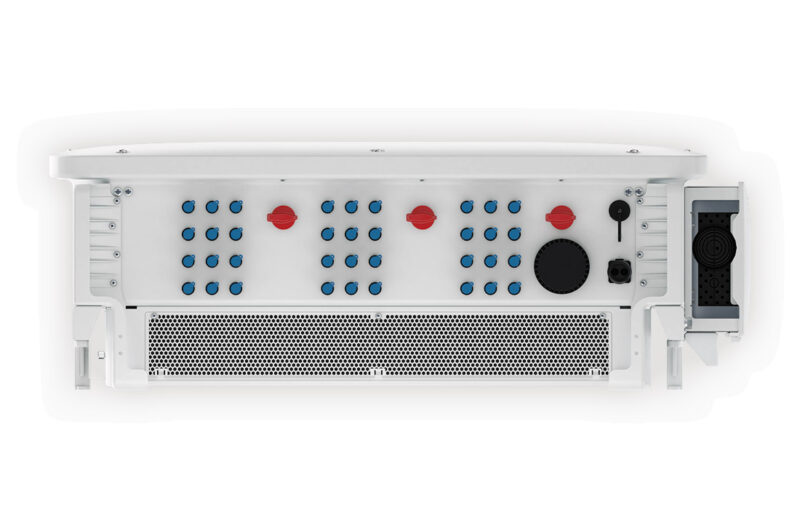 Invertor Huawei 115 KW - Trifazat - Panouri Solare - Simple Tools