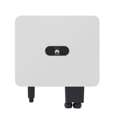 Invertor Huawei 20 KW - Trifazat - Panouri Solare - Simple Tools