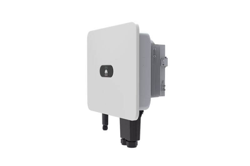 Invertor Huawei 20 KW - Trifazat - Panouri Solare - Simple Tools
