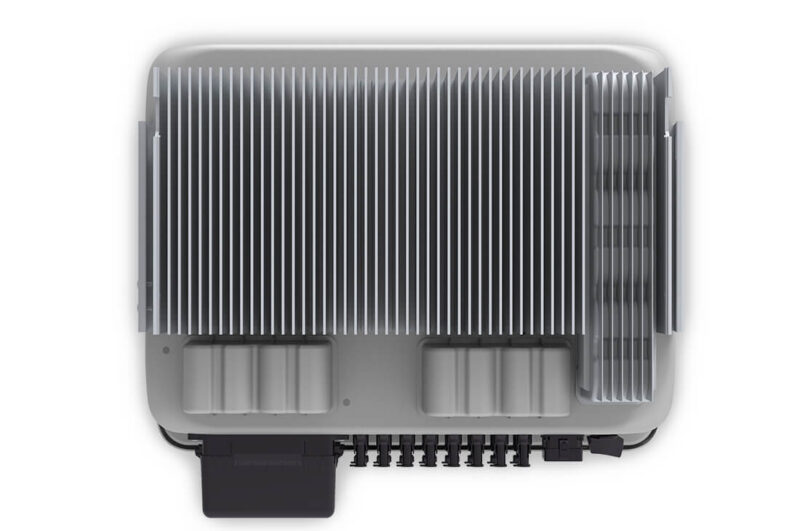 Invertor Huawei 30 kW - On-grid - Panouri Solare - Simple Tools