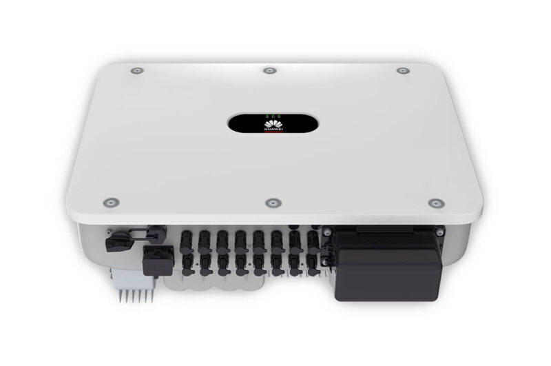 Invertor Huawei 30 kW - On-grid - Panouri Solare - Simple Tools