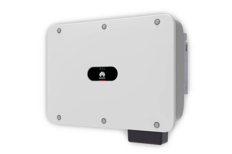 Invertor Huawei 30 kW - On-grid - Panouri Solare - Simple Tools