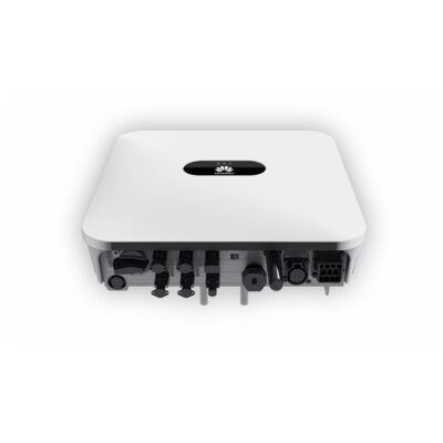 Invertor Huawei 3KW - Monofazat- hibrid - Antena Wifi inclus - Panouri Solare - Simple Tools