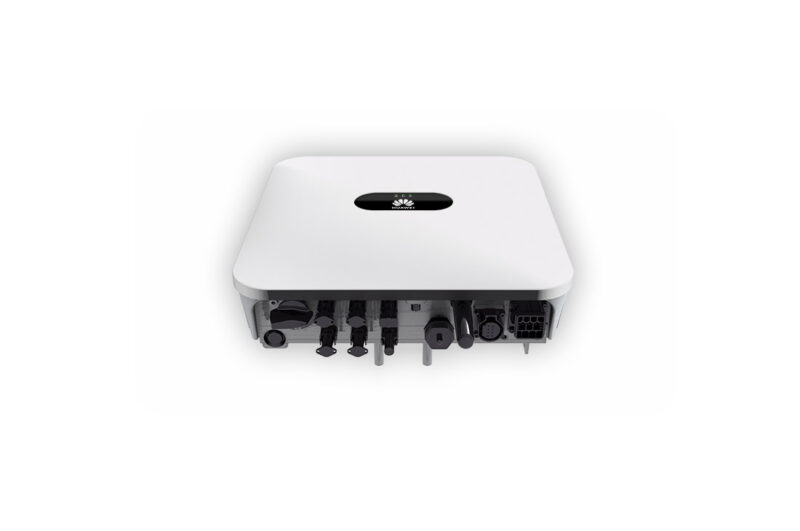 Invertor Huawei 3KW - Monofazat- hibrid - Antena Wifi inclus - Panouri Solare - Simple Tools