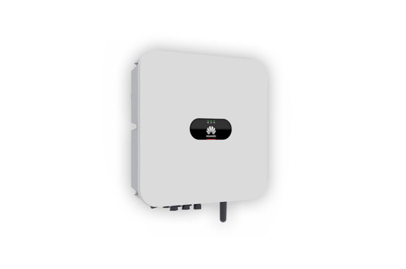 Invertor Huawei 3KW - Monofazat- hibrid - Antena Wifi inclus - Panouri Solare - Simple Tools