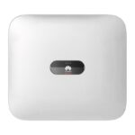 Invertor Huawei 4KW - Trifazat- hibrid - Donlge Wifi inclus - Panouri Solare - Simple Tools