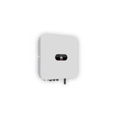 Invertor Huawei 4KW - Monofazat- hibrid - Antena Wifi inclus - Panouri Solare - Simple Tools