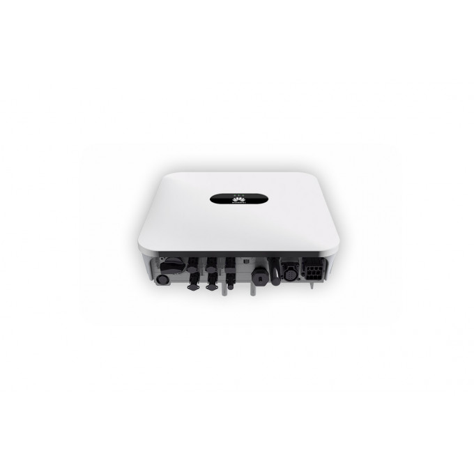Invertor Huawei 4KW - Monofazat- hibrid - Antena Wifi inclus - Panouri Solare - Simple Tools