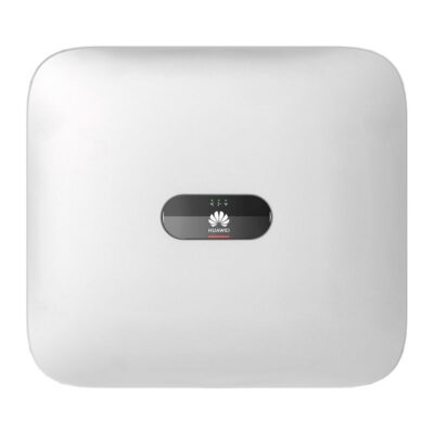 Invertor Huawei 5KW - Trifazat - hibrid - Donlge Wifi inclus - Panouri Solare - Simple Tools