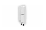 Invertor Huawei 5KW - Monofazat- hibrid - Antena Wifi inclus - Panouri Solare - Simple Tools