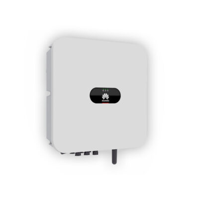 Invertor Huawei 5KW - Monofazat- hibrid - Antena Wifi inclus - Panouri Solare - Simple Tools