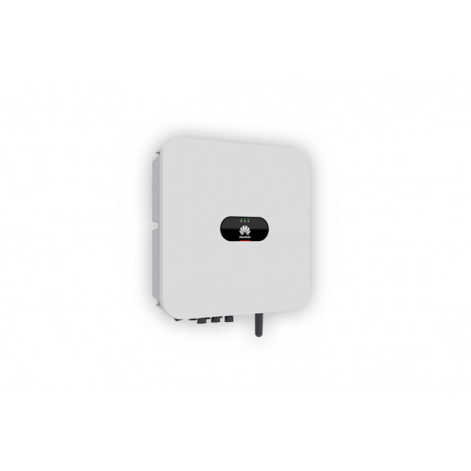 Invertor Huawei 6KW - Monofazat- hibrid - Antena Wifi inclus - Panouri Solare - Simple Tools