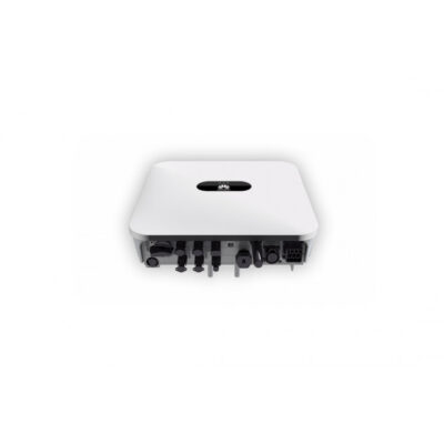 Invertor Huawei 6KW - Monofazat- hibrid - Antena Wifi inclus - Panouri Solare - Simple Tools