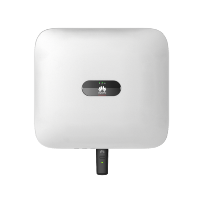 Invertor Huawei 6KW - Trifazat - hibrid - Donlge Wifi inclus - Panouri Solare - Simple Tools