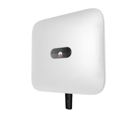Invertor Huawei 6KW - Trifazat - hibrid - Donlge Wifi inclus - Panouri Solare - Simple Tools